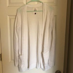 The Perfect Cardigan